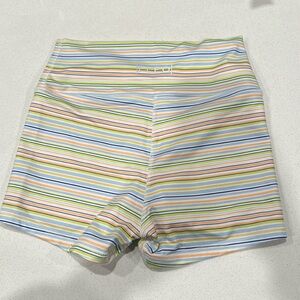 Fleo Shorts